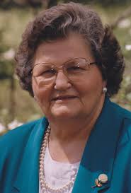 Eva Allen Walley (1920-2015)