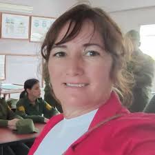 Aleida Suárez Ramírez (@AleidaUCLV)