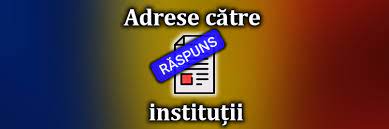 We did not find results for: RÄspuns Madr Ajutor De Minimis AsociaÈia CrescÄtorilor De Albine Din Romania