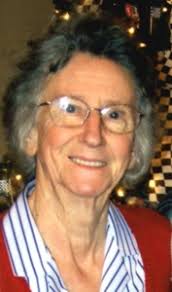 Martha Sellers Bailey