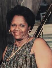 Obituary for Zelda Grace Godfrey