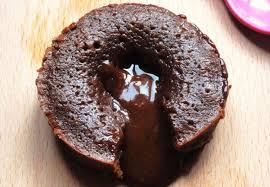 Fondant Au Nutella Cœur Coulant Recette Gateau Nutella Nutella Recette Recette Fondant