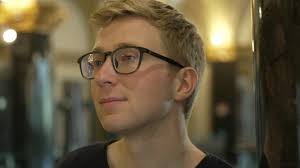 Shooting Star Patrick Hahn