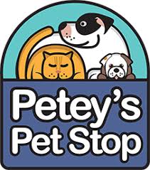 Please call to make an appointment and for prices. Petey S Pet Stop Grooming