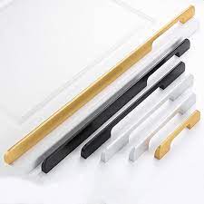 10 cast iron handles rustic drawer pulls small 3 1/2 long home decor kitchen. 2pc Lot Modern Long Black Gold Cabinet Handles Wardrobe Kitchen Cupboard Pulls Drawer Knobs Door Furniture Handle Hardware Door Handles Aliexpress
