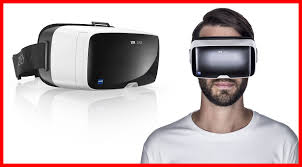Vr brillen 24 ist der blog zum thema vr brillen. Wie Funktioniert Eine Vr Brille