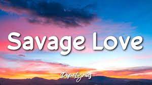 Pin On Savage Loves Song Jason Derulo