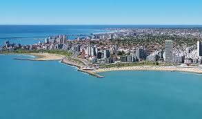 Argentina beaches are ideal for vacationing at any time of the year. Best Beaches In Argentina Daring Planet