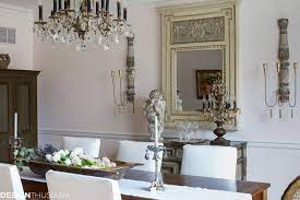 See more ideas about dining room decor, dining room table, dining. Dining Room Accessories 3 Updates That Make A Huge Difference