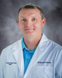 Lawrence “Sonny” Beck, FNP