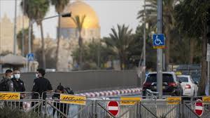 Prime minister boris johnson announced the. Israel Kembali Lockdown Di Tengah Lonjakan Kasus Covid 19 Republika Online