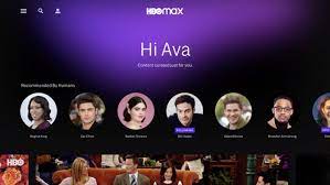 From families with young children to adults of all ages, hbo max will offer something for everyone. Here S A First Look At Hbo Max S Interface The Verge