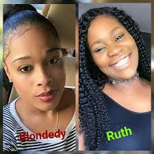 Gade anlè adwat wap wè yon pous...