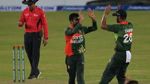 Complete scorecard of bangladesh vs sri lanka 1st test 2021, bangladesh tour of sri lanka only on espncricinfo.com. Zimbabwe Vs Bangladesh Odis 2021 Know Schedule Fixtures Squads And Watch Live Streaming In India