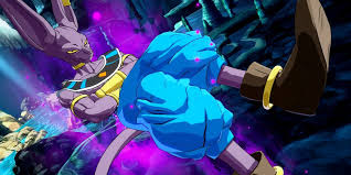 Mods chevron_right charactersretexturesskills and items chevron_right beerus full power description description beerus full power mode speaker_notes installation use eternity's tools. Dragon Ball Super When Will We See Beerus At Full Strength