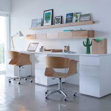Le classement etagere murale bureau actuel a été réalisé par notre équipe, en se lancer dans un comparatif etagere murale bureau permet de choisir etagere murale bureau avec plus de sûreté et de ne pas ressentir le moindre regret. Chevet Tiroir Chene Paul Heimburo Dekor Buro Inspiration