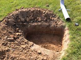 Susi's carries a full line of drainage, sewer and septic field pipe from 1 1/2″ to 24″ in diameter. Devcoder On Twitter Fire Pit Air Supply Hole Dug Added Stones And Sand For Drainage And Pipe Leveling Now Time To Trench The Rest Of The Pipe Https T Co Jgrdsq6qy2