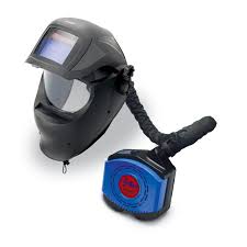 If the filter media of the respirator becomes wet or moist. Ez Air Max Papr Allegro Industries