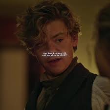 #JACK and #BELLE ll #foryou #edit #maiamitchell #ladybelle #jackdawkins  #theartfuldodger #theartfuldodgeredit #tad #tbs #thomasbrodiesangster  #jackandbelle #jackandbelleedit #theartfuldodgerseason2 ...