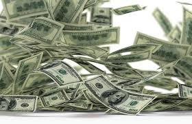 Perputaran uang atau velocity of money adalah ukuran tingkat pertukaran uang dalam suatu perekonomian. Disposable Income Vs Discretionary Income What S The Difference