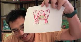 Anthropomorphic Animals Workshop