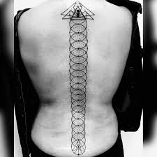 Spinal tattoos are increasingly visible tattoo choices. Spine Tattoos Best Tattoo Ideas Gallery