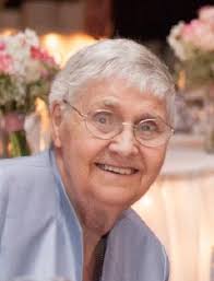 Esther Bailey Obituary (1929