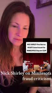 Greenlanders Respond to Nick Shirley