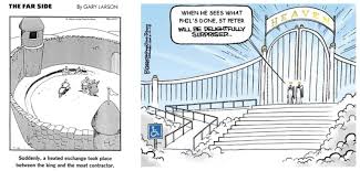 Phil Caldwell Memorial Page