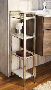 Badregal Linda Badregale Spiegelschrank Bad Unterschrank