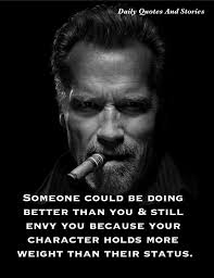 Pain can be a sign of positive change