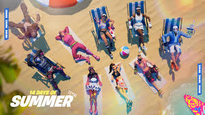 After the global success of the game genre battle royale mainly thanks to the popularity of. 14 Days Of Summer