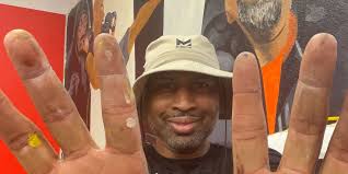 Marcus Roberson Gallery