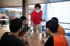 As you may have known, soon juan is not allowed to leave singapore. Singapore Ge Sdp Chief Chee Soon Juan To Contest Bukit Batok Again Party S Election Line Up Starts To Take Shape Politics News Top Stories The Straits Times