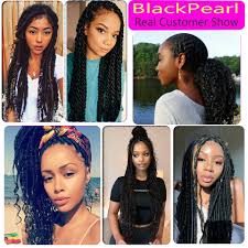 We provide loose weave human hair extensions, including brazilian, malaysian, peruvian and indian loose wave hair. Black Pearl Pre Colored Brazilian Body Wave Human Hair Bundles Remy Hair Bulk Braiding Hair Extensions 1 Bundle Braids Hair Deal Hair Deals Hair Bundleshair Extension Aliexpress