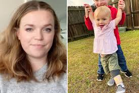 Maddie Brown shocked fans with heartbreaking news about her daughter Evie