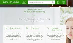 Intesa sanpaolo has received prior authorisation from ivass for indirect acquisition of ubi banca group interests in insurance companies. Internet Banking Intesa Sanpaolo Costi Servizi Opinioni E Recensione