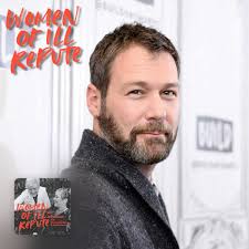 Jon Dore: Border Crosser–The Women Of Ill Repute