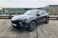 Marcan resort hotel rezervasyon ve fiyat bilgileri tatilbudur'da! Gasoline Consumption Porsche Macan Marcan S Spritmonitor De