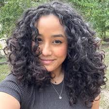 Dallas Curly Hair Stylist • Lorens 🇵🇷 (@ringlet.reina) · Dallas, TX