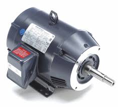 However, machines can also be offered for any voltage system between 2000 waveform the motors are also capable of operating on a supply where the waveform is such that the instantaneous values of phase voltage do not differ. Marathon Motors Close Coupled Pump Motor 5 Hp 3 Phase Nameplate Rpm 3 510 182jm Frame Voltage 230 460v Ac 26zx93 182ttdbd6007 Grainger