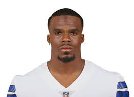 Trey Williams Career Stats