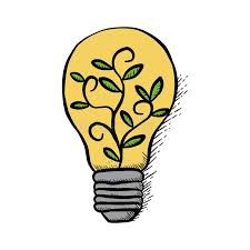 Maybe you would like to learn more about one of these? Bulb Lights Sketch Inside The Creeper Icon Isolated On White Background Stock Vector Illustration Of Light Electricity 142485636