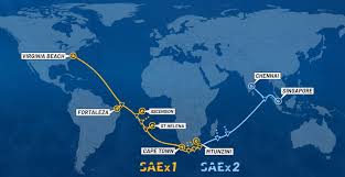 South Atlantic Express (SAEx) to land in Virginia Beach with ACA  International (ACA)