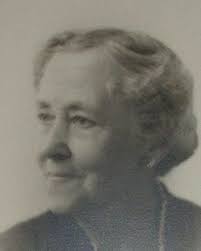 Lillian Isabel Pennington Lutes (1868-1953)