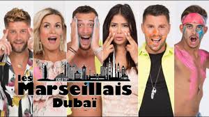 Les marseillais vs le reste du monde 5 w9. Les Marseillais Une Nouvelle Saison A Dubai Pourrait Concurrencer La Jlc Family