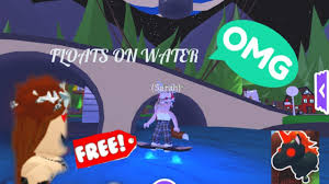 How to get a free hoverboard in adopt me! How To Get A Free Legendary Hover Board Spending 15k Roblox Youtube