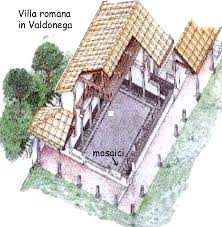Si raggiunge così, sulla riva sinistra dell'adige, il teatro romano i° sec. Verona Romana Archeologiavocidalpassato