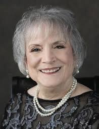 Nancy Applegate Obituary (1941