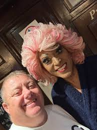 Diva Chanel is in the Boars